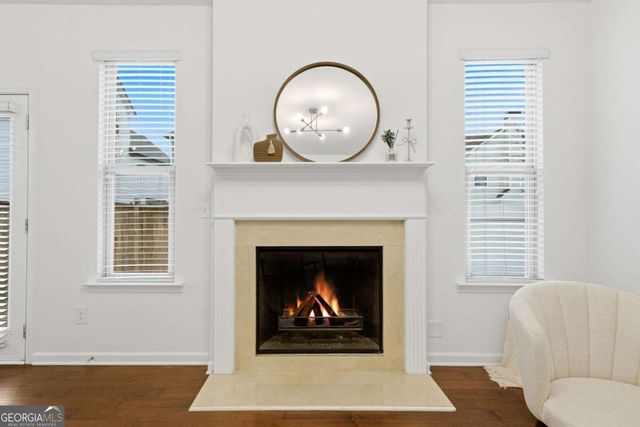 3444 Castleberry Village Circle 40, Cumming, GA 30040