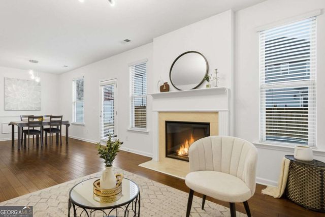 3444 Castleberry Village Circle 40, Cumming, GA 30040