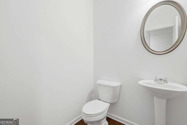 3444 Castleberry Village Circle 40, Cumming, GA 30040