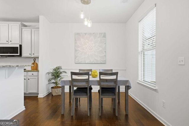 3444 Castleberry Village Circle 40, Cumming, GA 30040