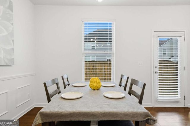 3444 Castleberry Village Circle 40, Cumming, GA 30040