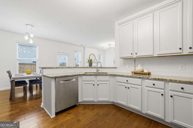 3444 Castleberry Village Circle 40, Cumming, GA 30040