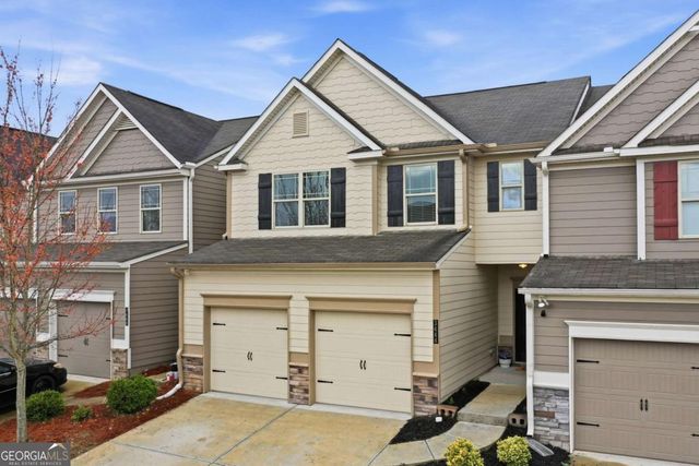 3444 Castleberry Village Circle 40, Cumming, GA 30040