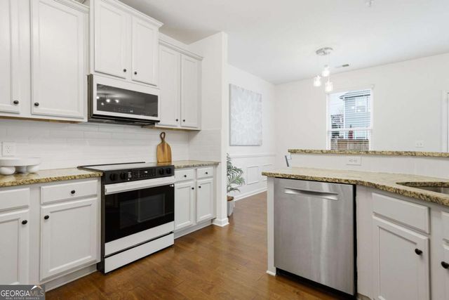 3444 Castleberry Village Circle 40, Cumming, GA 30040