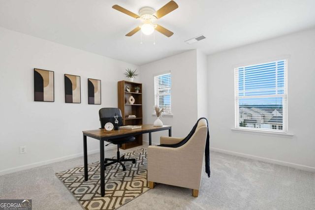 3444 Castleberry Village Circle 40, Cumming, GA 30040