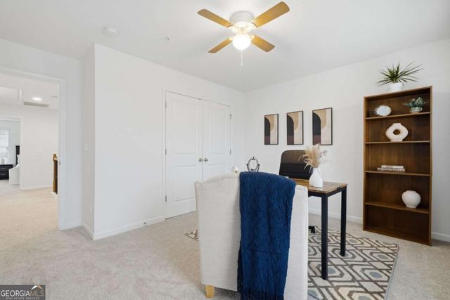 3444 Castleberry Village Circle 40, Cumming, GA 30040