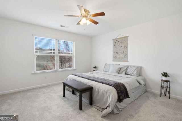 3444 Castleberry Village Circle 40, Cumming, GA 30040