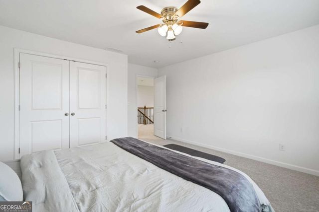 3444 Castleberry Village Circle 40, Cumming, GA 30040