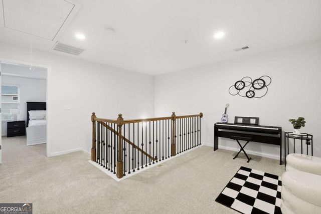 3444 Castleberry Village Circle 40, Cumming, GA 30040