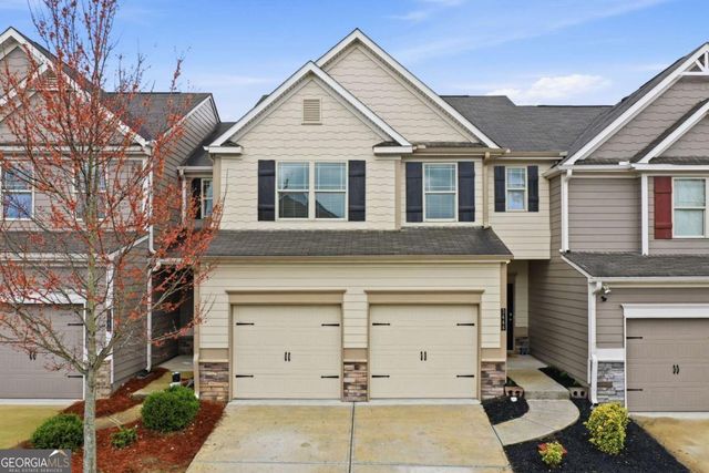 3444 Castleberry Village Circle 40, Cumming, GA 30040