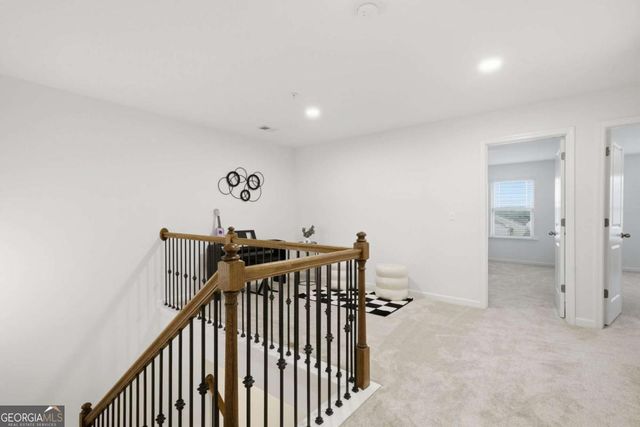 3444 Castleberry Village Circle 40, Cumming, GA 30040