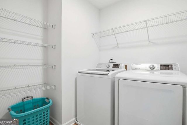 3444 Castleberry Village Circle 40, Cumming, GA 30040