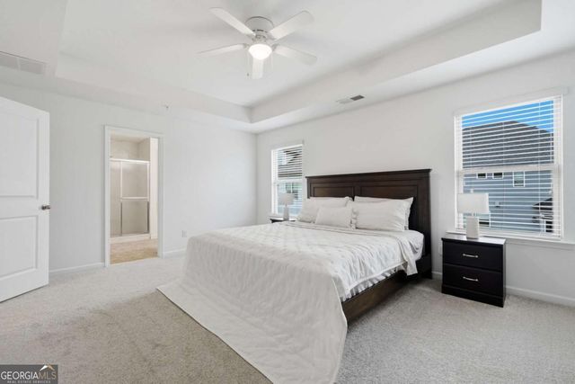 3444 Castleberry Village Circle 40, Cumming, GA 30040