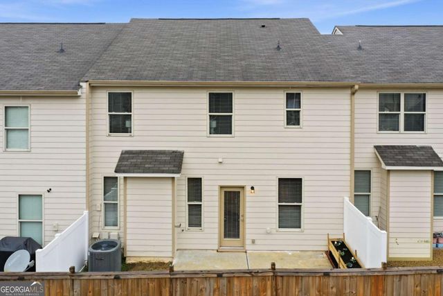 3444 Castleberry Village Circle 40, Cumming, GA 30040