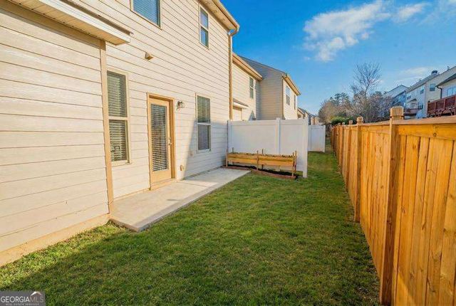 3444 Castleberry Village Circle 40, Cumming, GA 30040