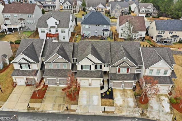 3444 Castleberry Village Circle 40, Cumming, GA 30040