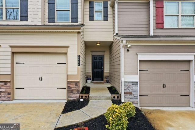 3444 Castleberry Village Circle 40, Cumming, GA 30040