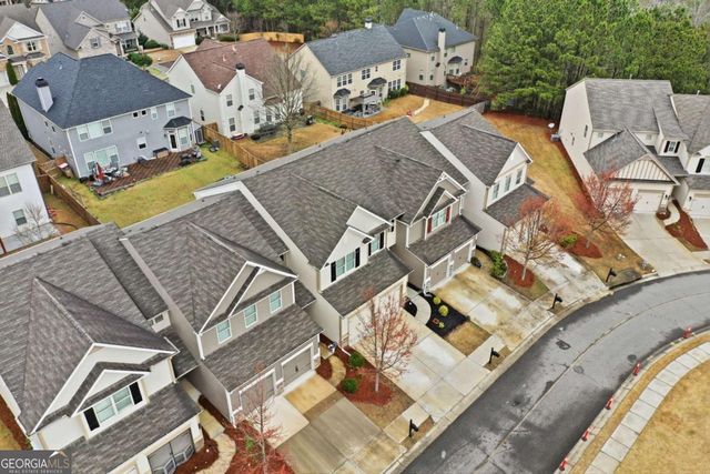 3444 Castleberry Village Circle 40, Cumming, GA 30040