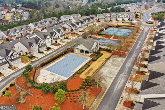 3444 Castleberry Village Circle 40, Cumming, GA 30040