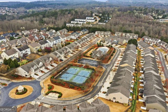 3444 Castleberry Village Circle 40, Cumming, GA 30040