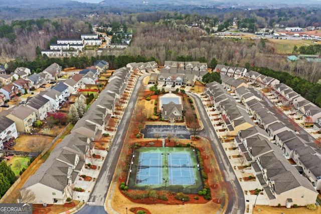 3444 Castleberry Village Circle 40, Cumming, GA 30040