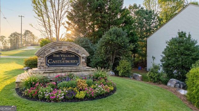 3444 Castleberry Village Circle 40, Cumming, GA 30040