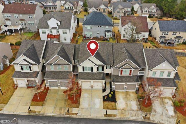 3444 Castleberry Village Circle 40, Cumming, GA 30040