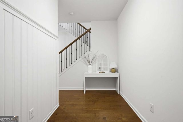 3444 Castleberry Village Circle 40, Cumming, GA 30040