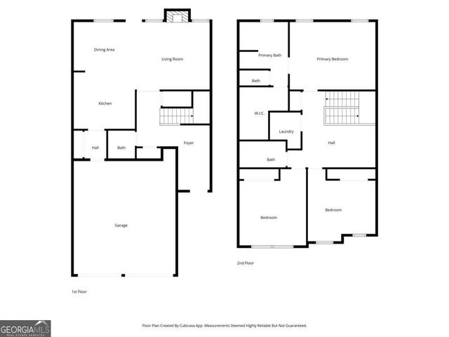 3444 Castleberry Village Circle 40, Cumming, GA 30040