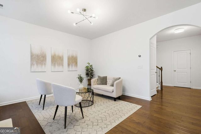 3444 Castleberry Village Circle 40, Cumming, GA 30040