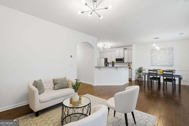 3444 Castleberry Village Circle 40, Cumming, GA 30040