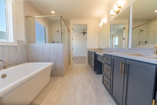 50 RAMBLING REX TRL, Piperton, TN 38017