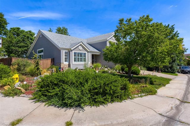 9210 Sugarstone Circle, Littleton, CO 80130