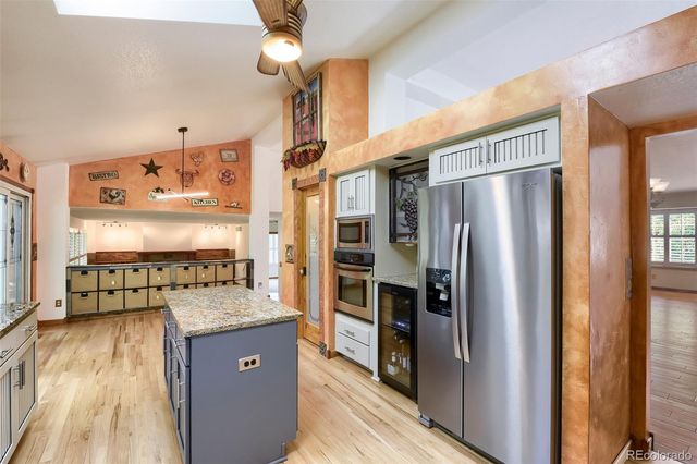 9210 Sugarstone Circle, Littleton, CO 80130