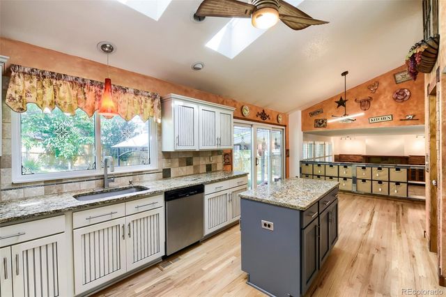 9210 Sugarstone Circle, Littleton, CO 80130