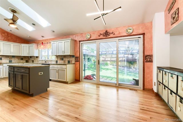 9210 Sugarstone Circle, Littleton, CO 80130