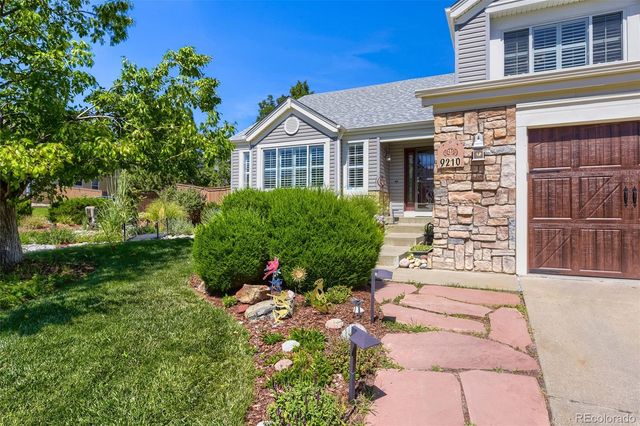 9210 Sugarstone Circle, Littleton, CO 80130