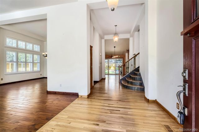 9210 Sugarstone Circle, Littleton, CO 80130
