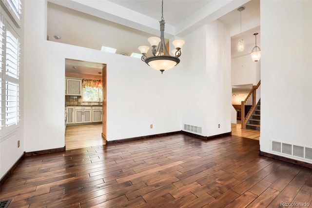 9210 Sugarstone Circle, Littleton, CO 80130