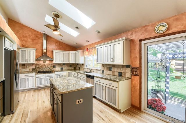 9210 Sugarstone Circle, Littleton, CO 80130