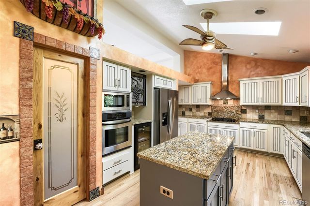 9210 Sugarstone Circle, Littleton, CO 80130
