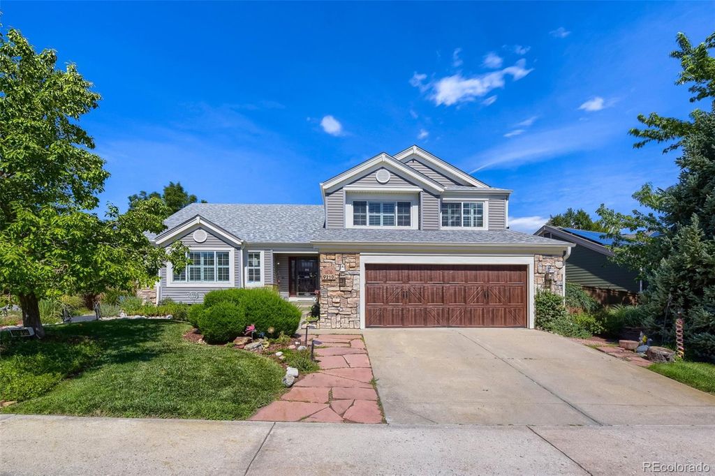 9210 Sugarstone Circle, Littleton, CO 80130
