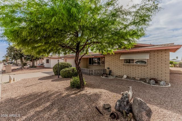 1178 S OCOTILLO Drive, Apache Junction, AZ 85120
