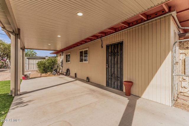 1178 S OCOTILLO Drive, Apache Junction, AZ 85120