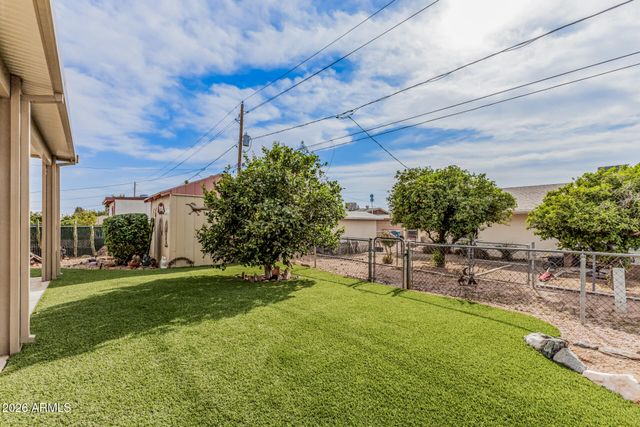 1178 S OCOTILLO Drive, Apache Junction, AZ 85120
