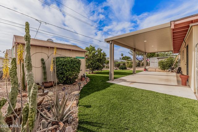 1178 S OCOTILLO Drive, Apache Junction, AZ 85120