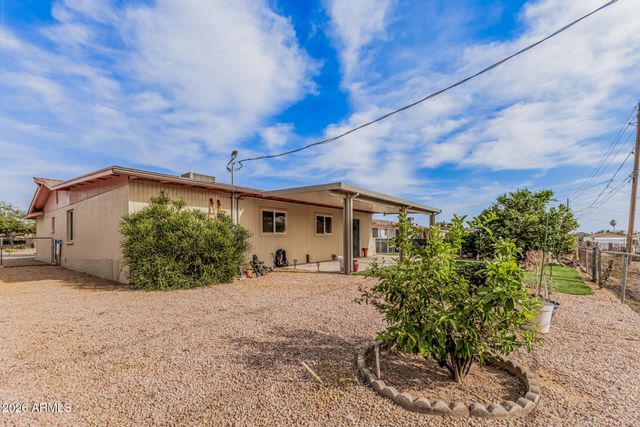 1178 S OCOTILLO Drive, Apache Junction, AZ 85120