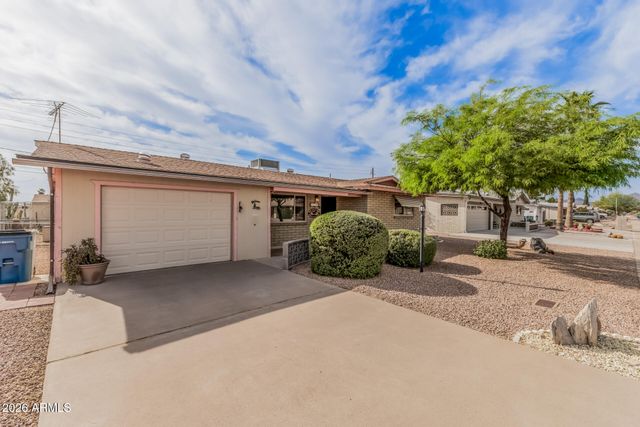 1178 S OCOTILLO Drive, Apache Junction, AZ 85120