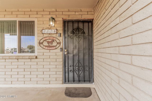 1178 S OCOTILLO Drive, Apache Junction, AZ 85120