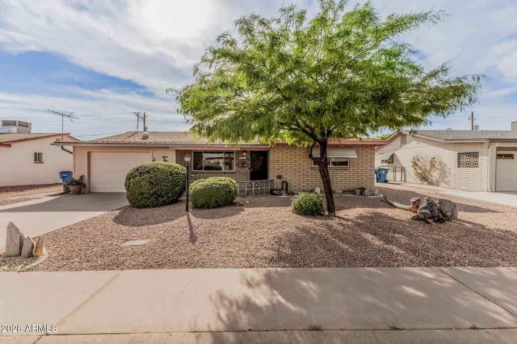 1178 S OCOTILLO Drive, Apache Junction, AZ 85120